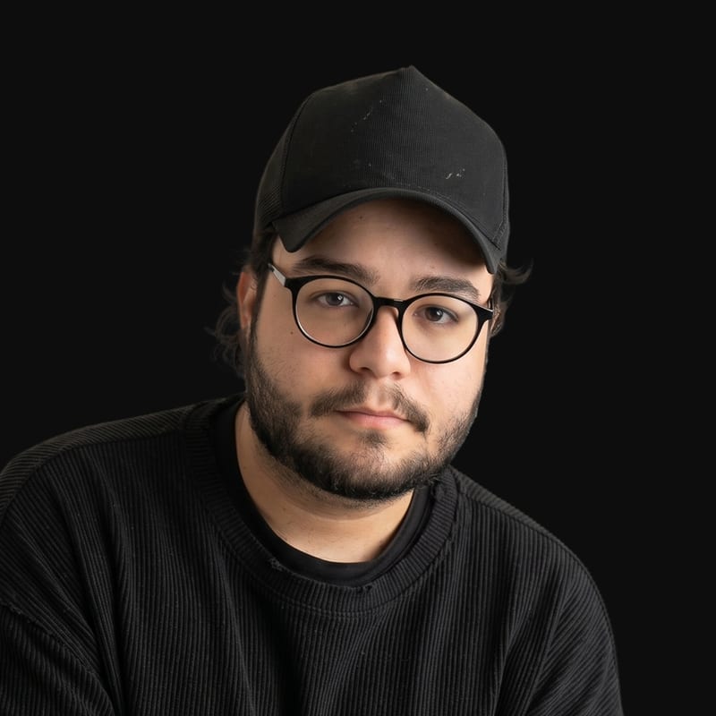 Mateus Aragão - Founder do Grupo WeOut